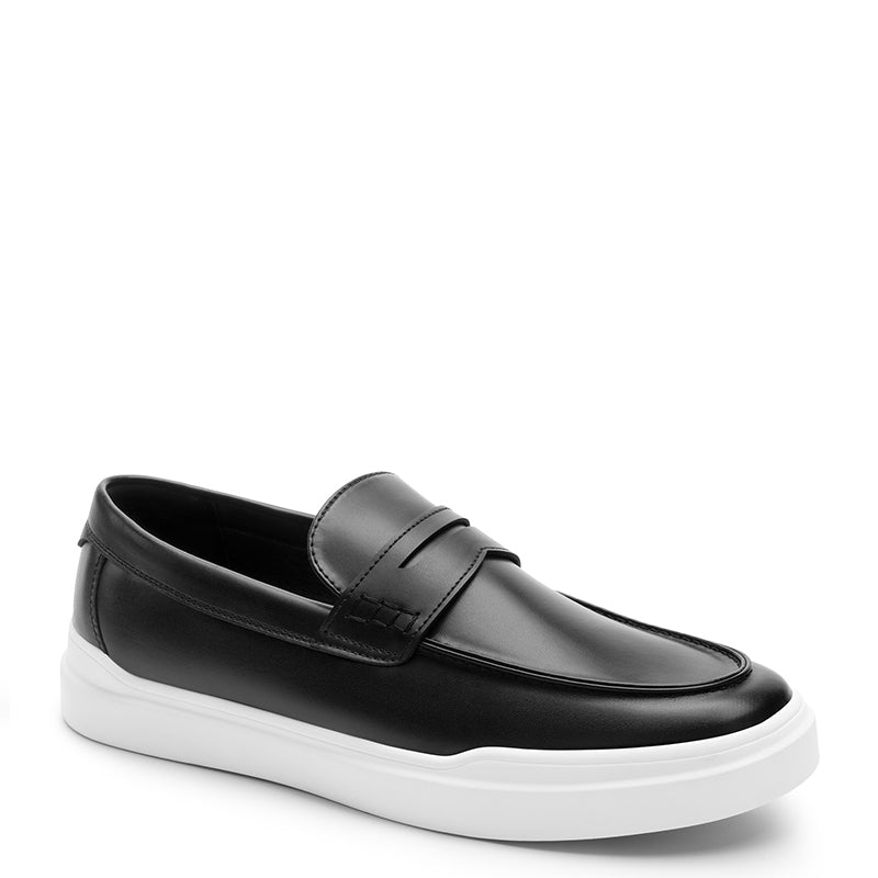 Men's Casual Dress Penny Loafers