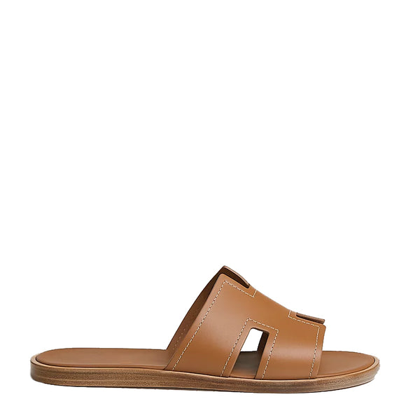 Haven Cucito H Style Slip-On - Tan