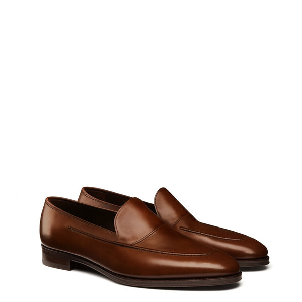 Lorenzo Men s Leather Shoes