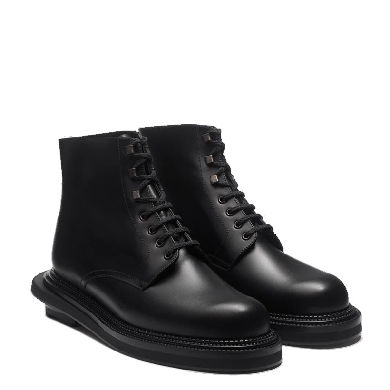 Sacai Worker Boot For Men