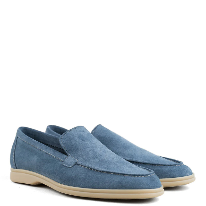 Luxury Belgian Loafers Shoes For Men