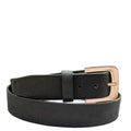 Gold Buckle