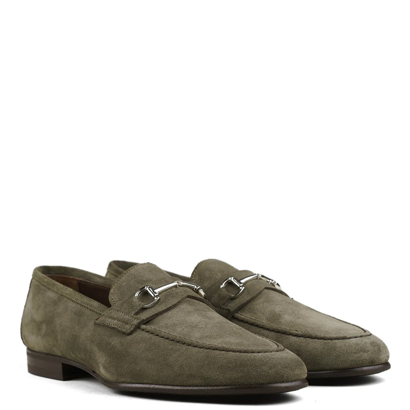 Luxury Blake Bit Loafer