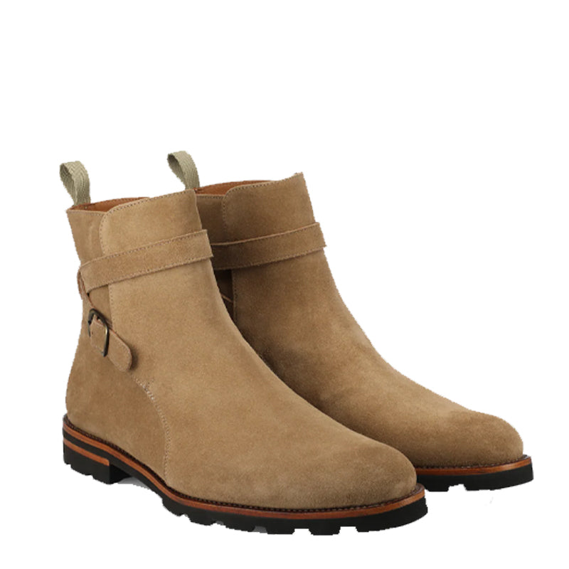 The Urban Classic Jodhpur Boots