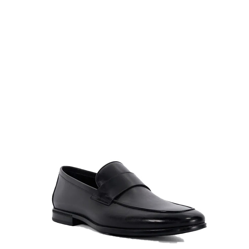 Men Premium Leather Loafers - Italian Shoes Company