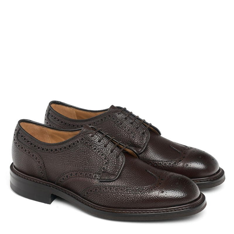 Men Handmade Leather Formal Derby Tan Shoe – Italian Shoes Company Men Handmade Leather Formal Derby Tan Shoe – Italian Shoes Company