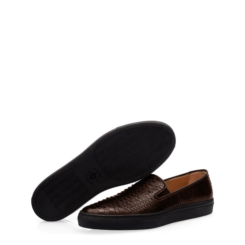 Urbane Unison Loafers Shoes