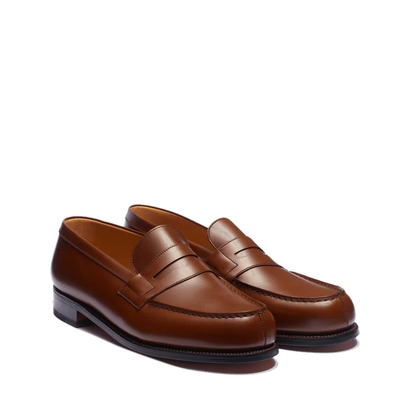 Best Moccasin Leather Loafers For Men