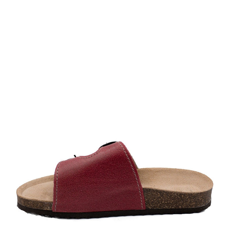 Duet Slip Slippers