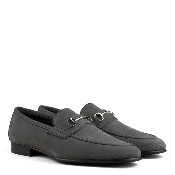 Luxury Blake Bit Loafer