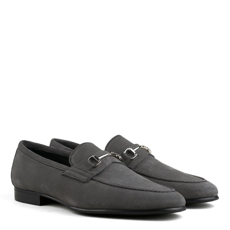 Luxury Blake Bit Loafer