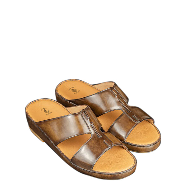 Stylish Fields Luxury Comfort Arabic Sandal