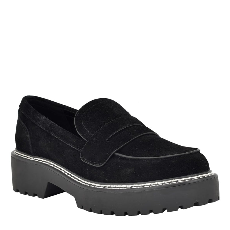 Cara Penny Women Loafer