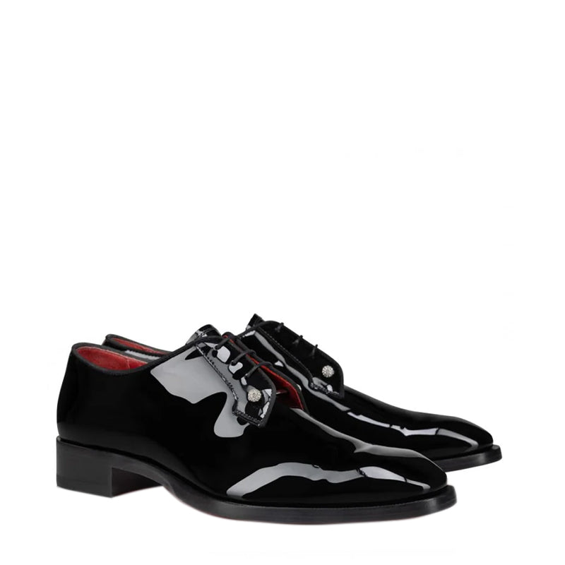 Patent Elegant Shoes