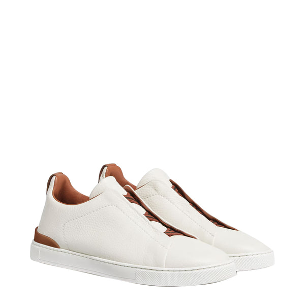 Men s Triple Stitch Sneaker