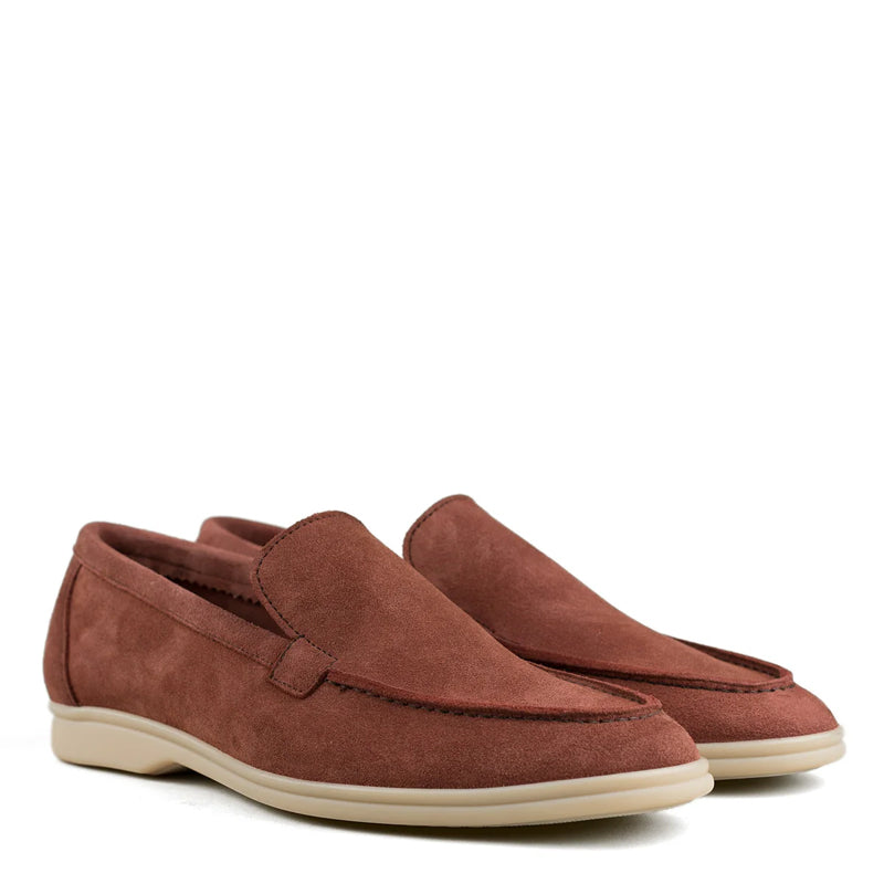 Luxury Belgian Loafers Shoes For Men