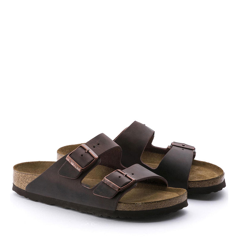 Double Strap Regular Fit Sandal