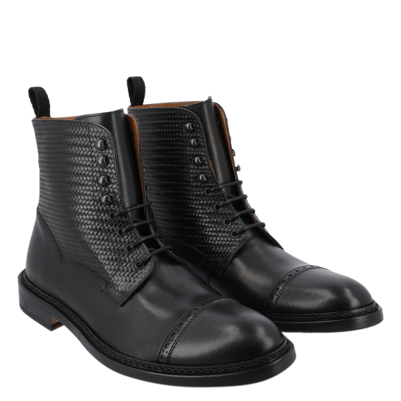 Onyx Legacy Boots