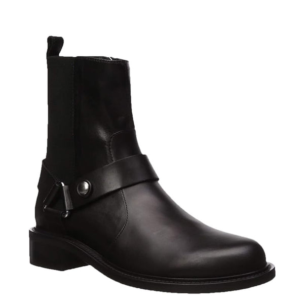 Men s Calf Leather Jodhpur Boot