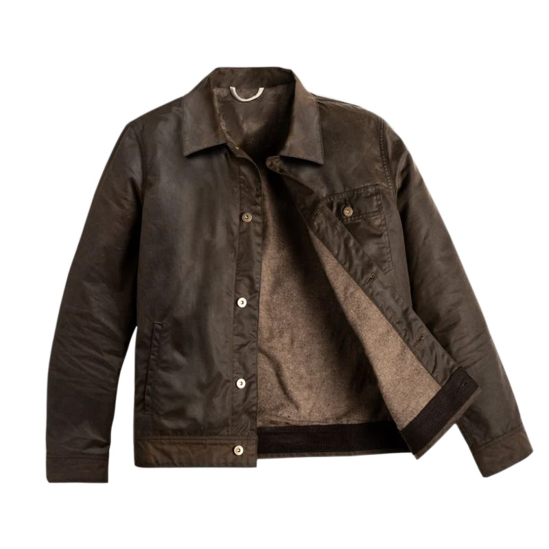 Luxury Leather Jackets for Men & Women – Page 3