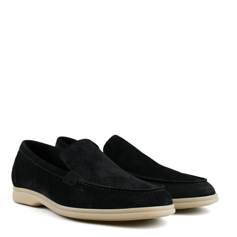 Luxury Belgian Loafers Shoes For Men