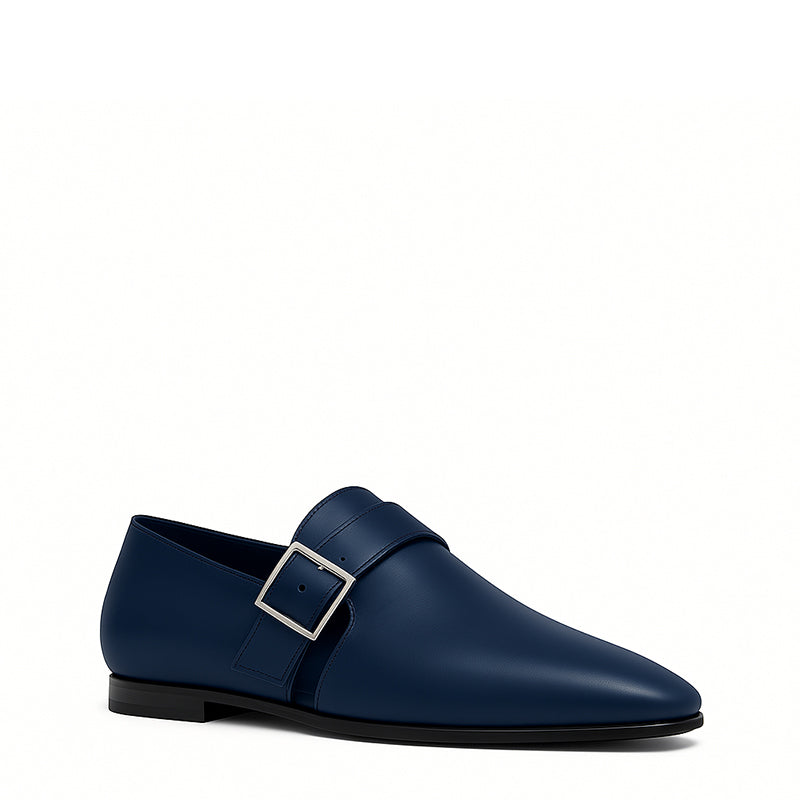 Mamie Frye Loafers