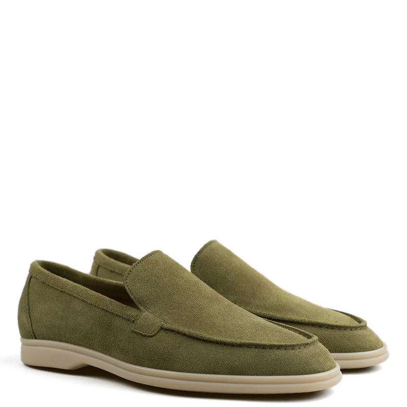 Luxury Belgian Loafers Shoes For Men