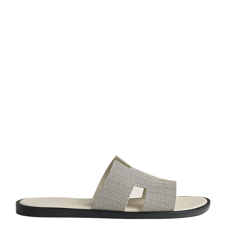 Haven Textured H Style Slip-On