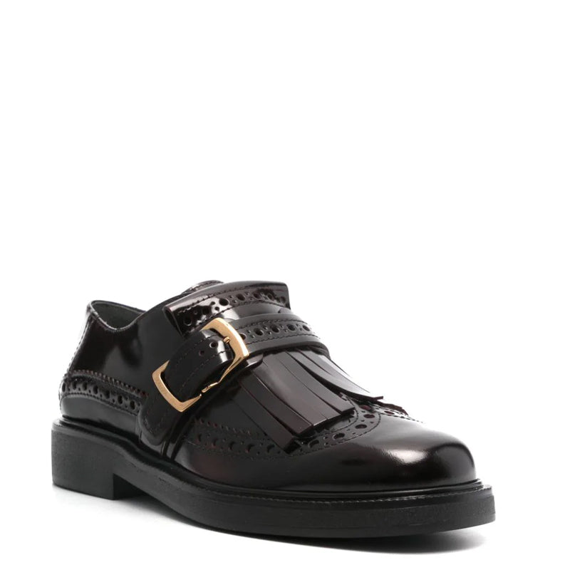 Questa Monk Strap Shoes