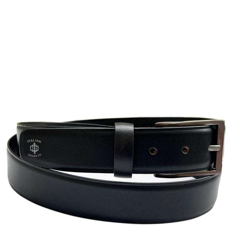 Clement Gentilezza Leather Belt