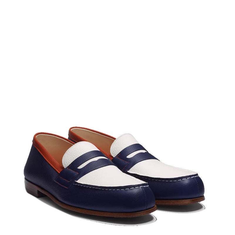 Roland-Garros Le Moc Loafers For Men