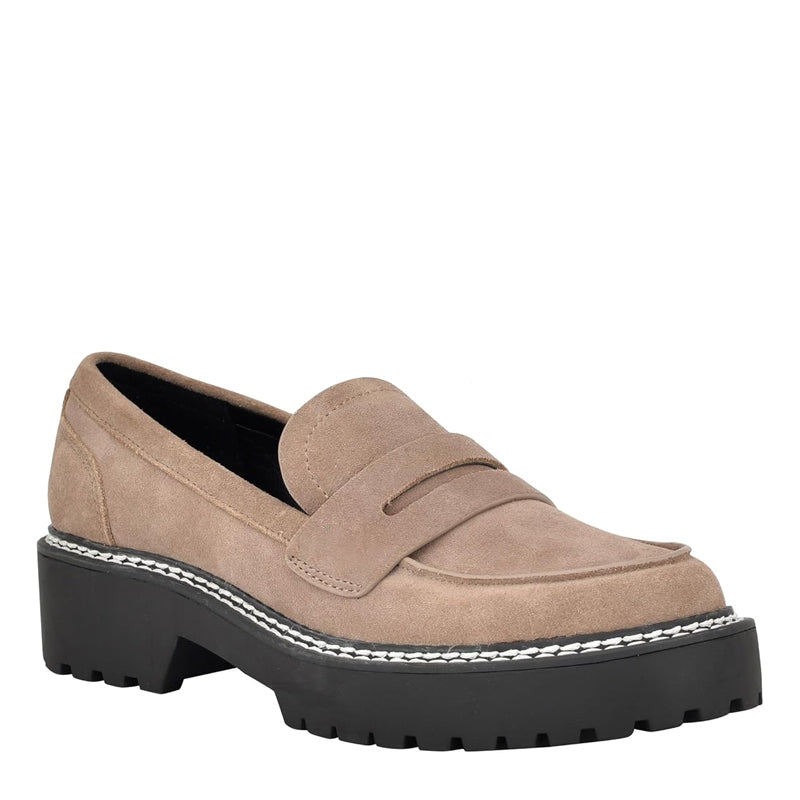 Cara Penny Women Loafer