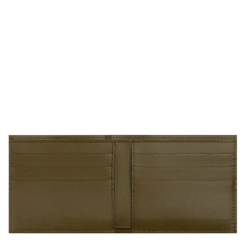 Elegante Leather Wallet