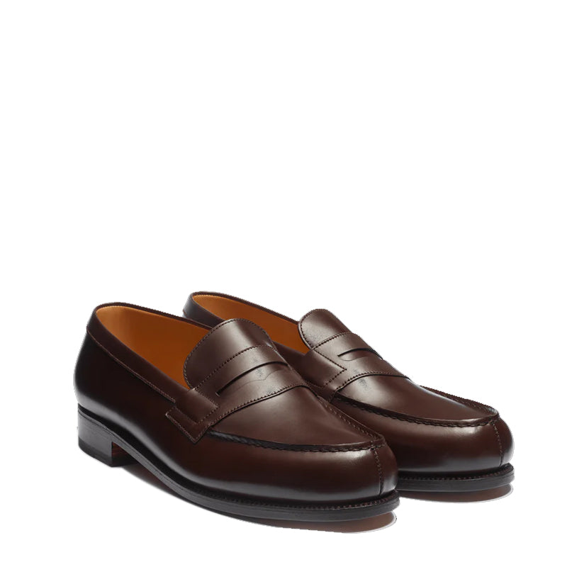 Best Moccasin Leather Loafers For Men