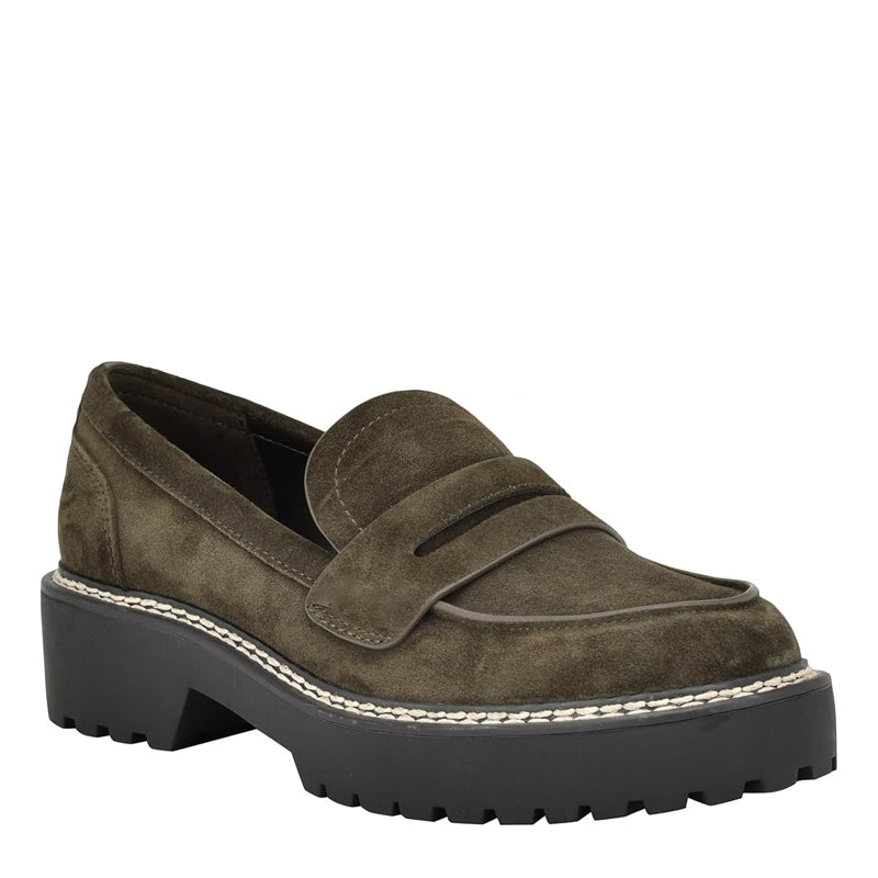 Cara Penny Women Loafer