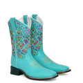 Turquoise Blue