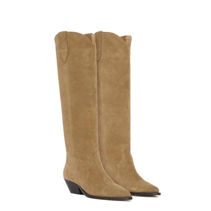 Elysian Women Boots