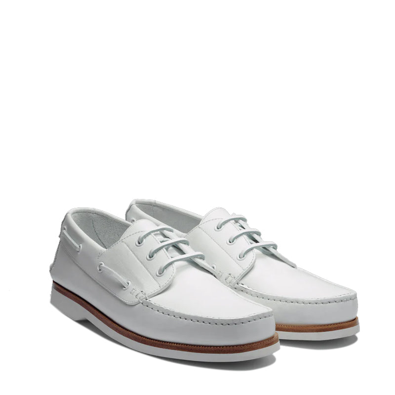 Derby DoubleVent Shoes For Men