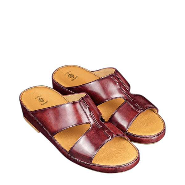 Stylish Fields Luxury Comfort Arabic Sandal