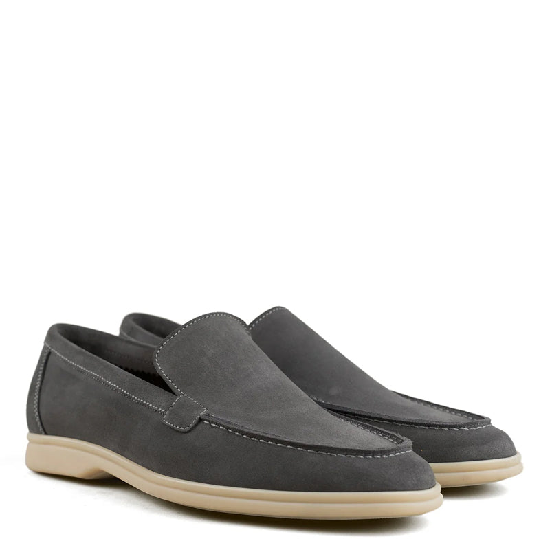 Luxury Belgian Loafers Shoes For Men