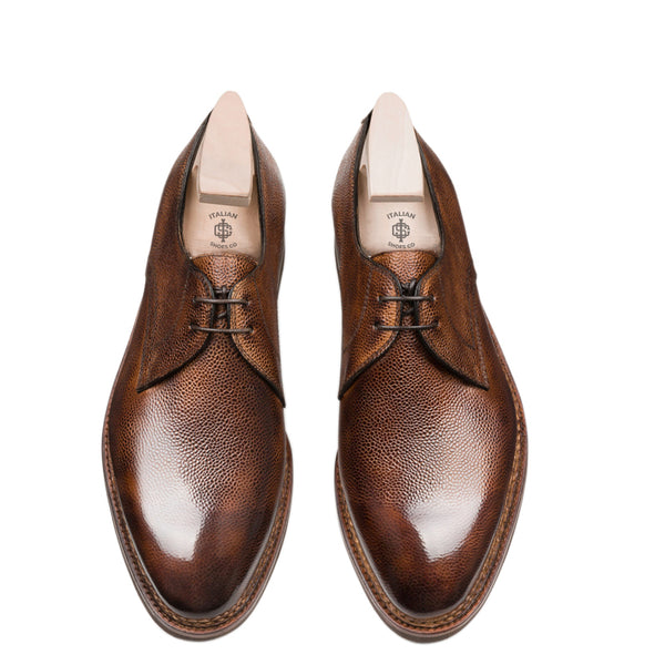 Crmera Men s Shoes - Brown