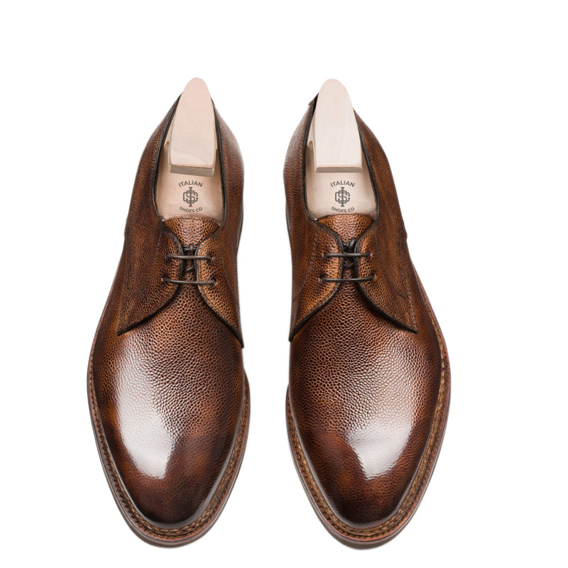 Crmera Men's Brown Shoes