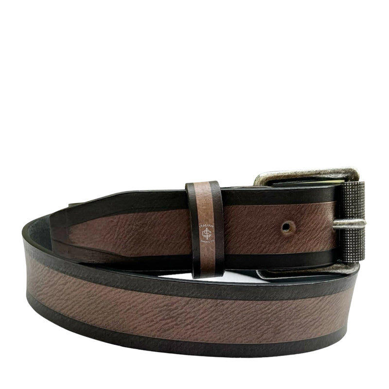 Blithe Leather Belt