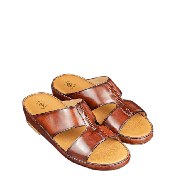 Stylish Fields Luxury Comfort Arabic Sandal