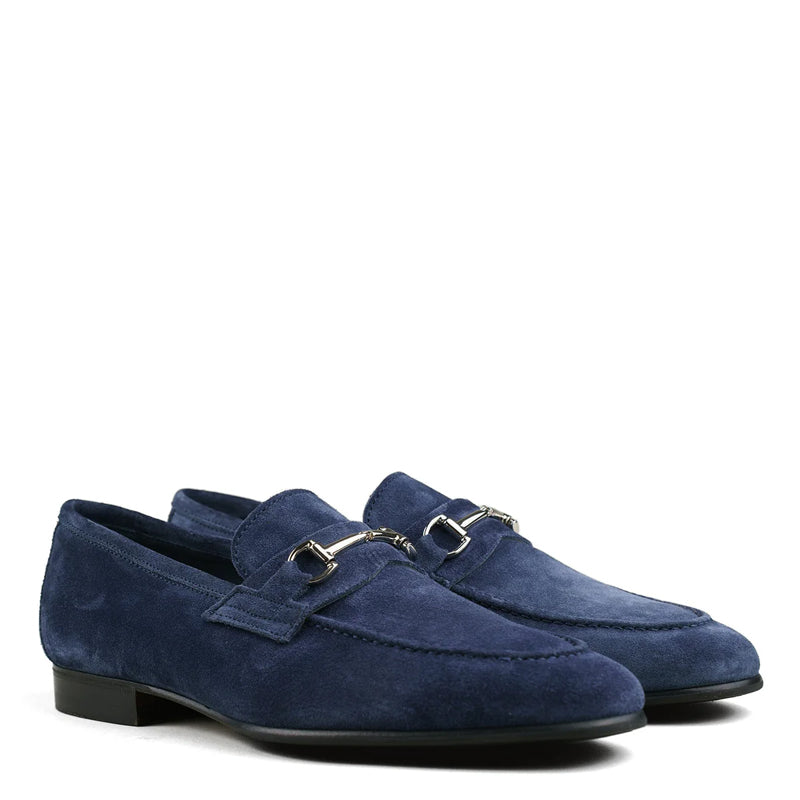 Luxury Blake Bit Loafer