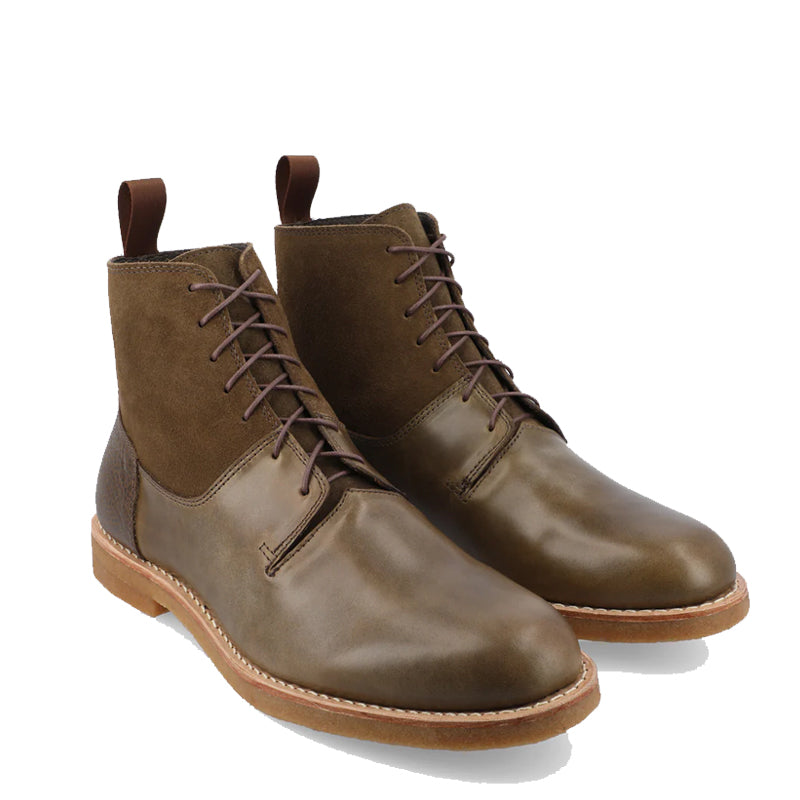 The Kensington Boots