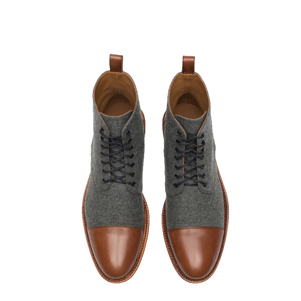 Legacy Allure Boots