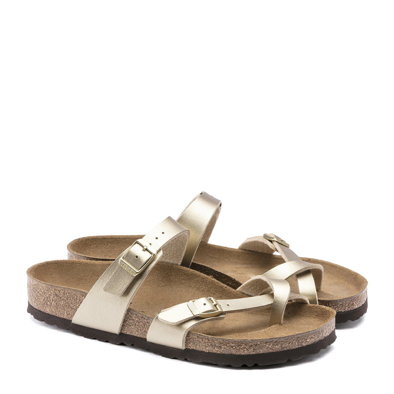 Naptide Thong Women Sandal