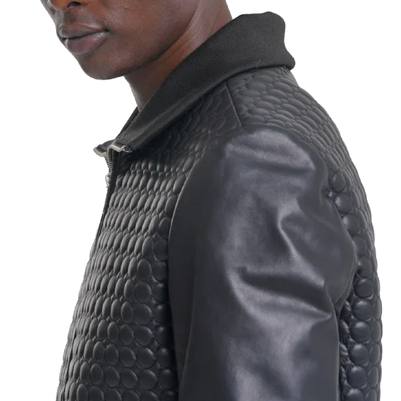 Luxury Leather Jackets For Men