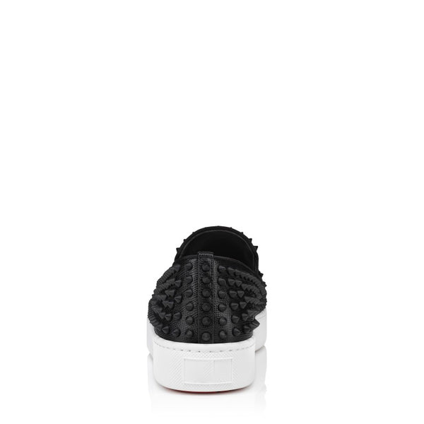 Leather Slip on Loafer For Men